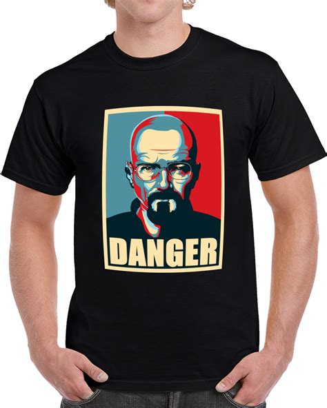 breaking bad shirt